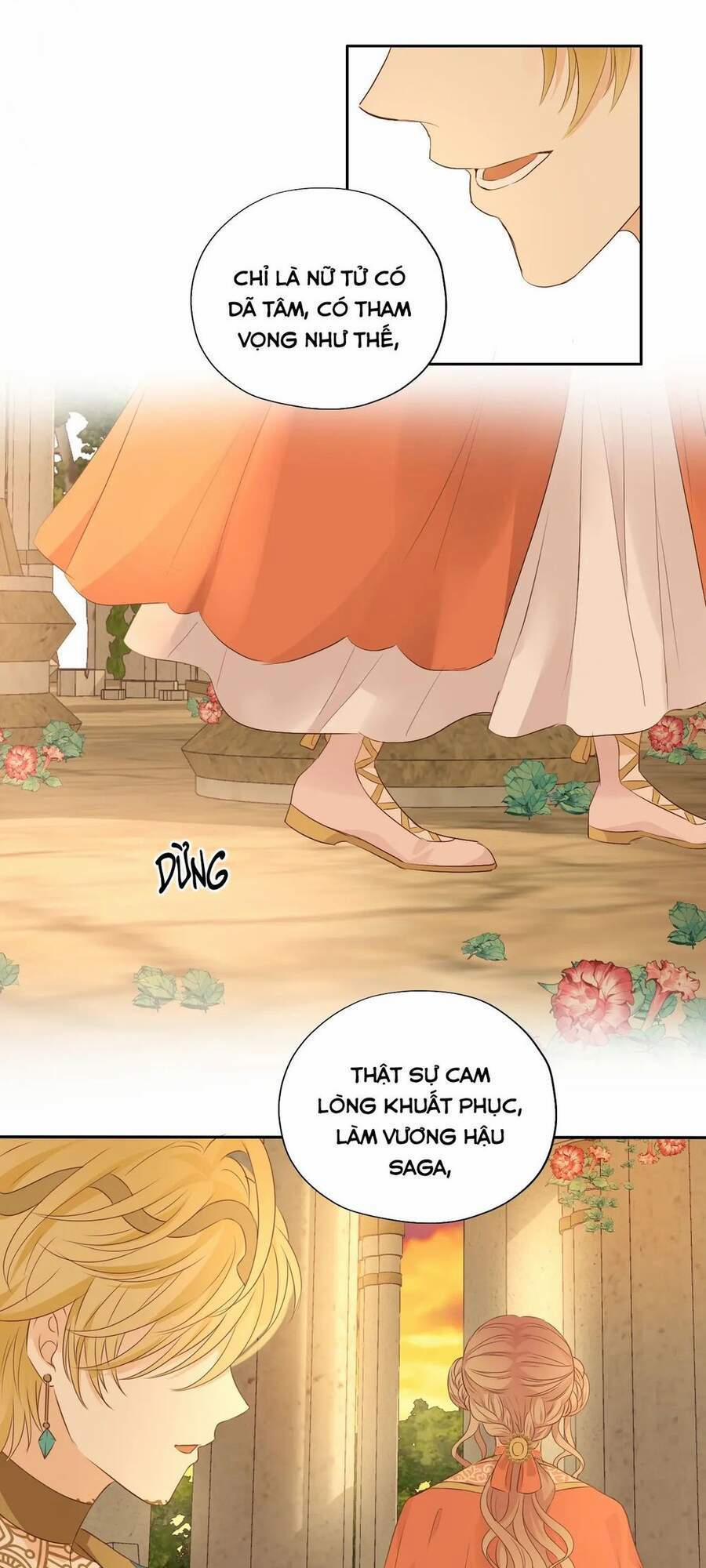 Địch Úc Đa Chi Ca 99 trang 52