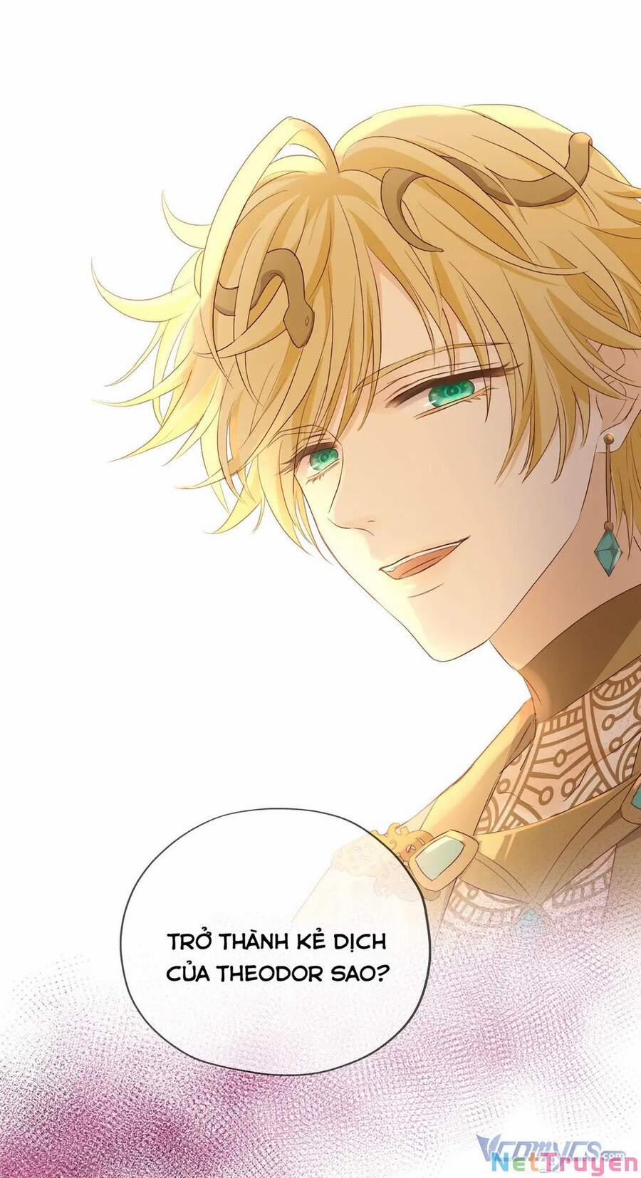 Địch Úc Đa Chi Ca 99 trang 54