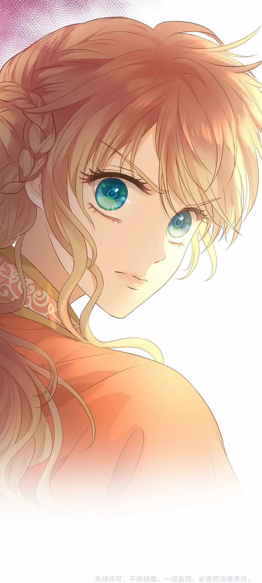 Địch Úc Đa Chi Ca 99 trang 55