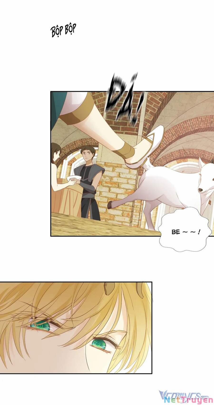 Địch Úc Đa Chi Ca 99 trang 7