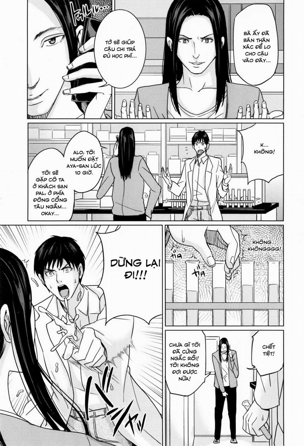 Dịch Vụ Chăm Sóc Của Nữ Nội Trợ Dịch Vụ Chăm Sóc Của Nữ Nội Trợ 0 0 1 trang 10