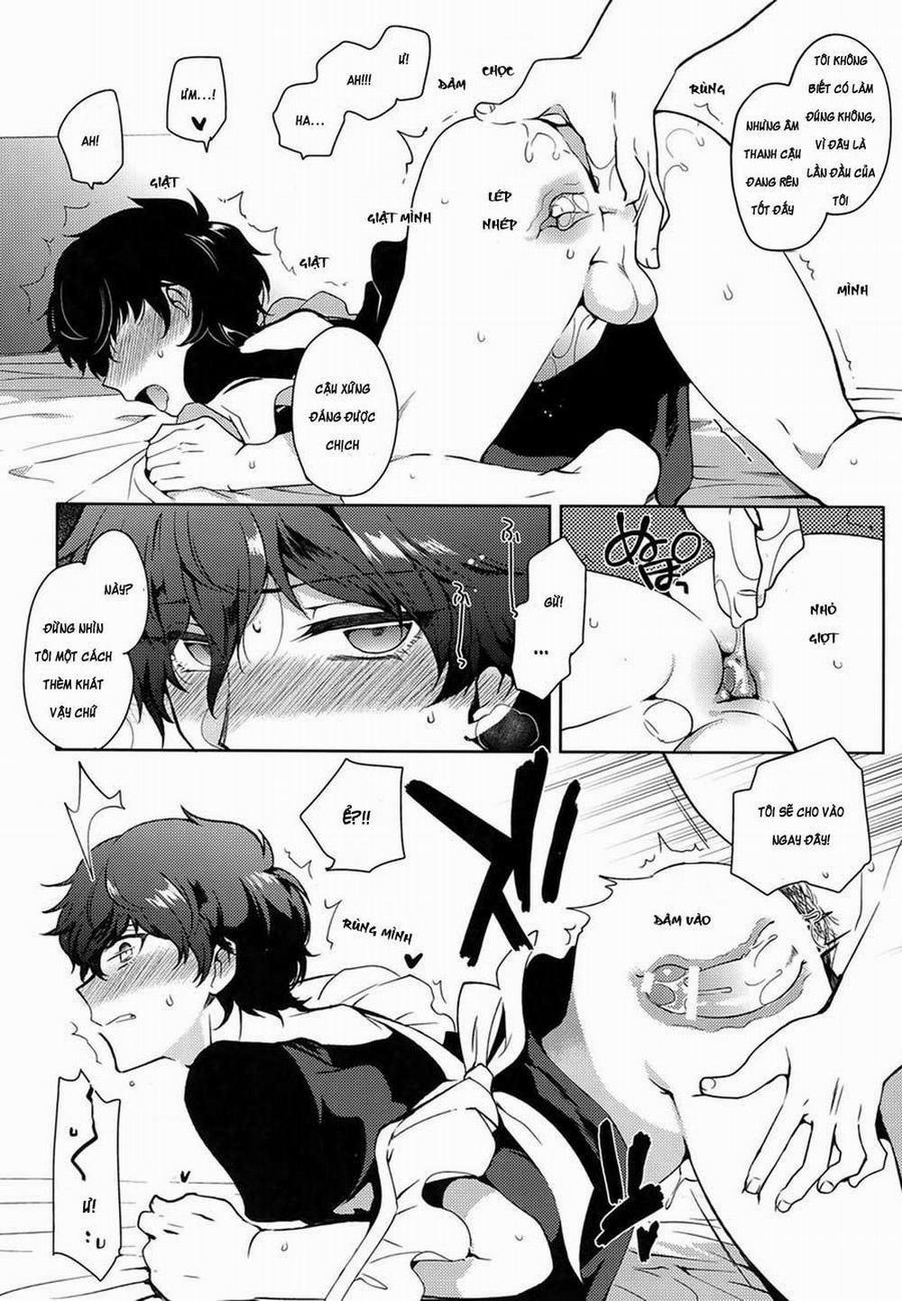 Dịch Vụ Gái Gọi 1 trang 9