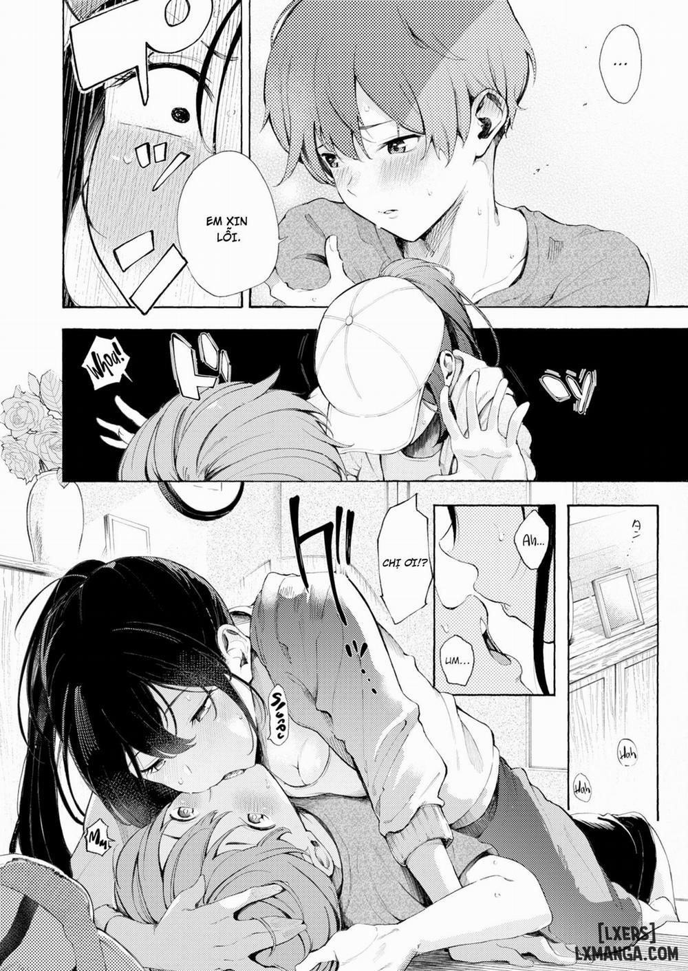 Dịch Vụ Giao Hàng 1 trang 9