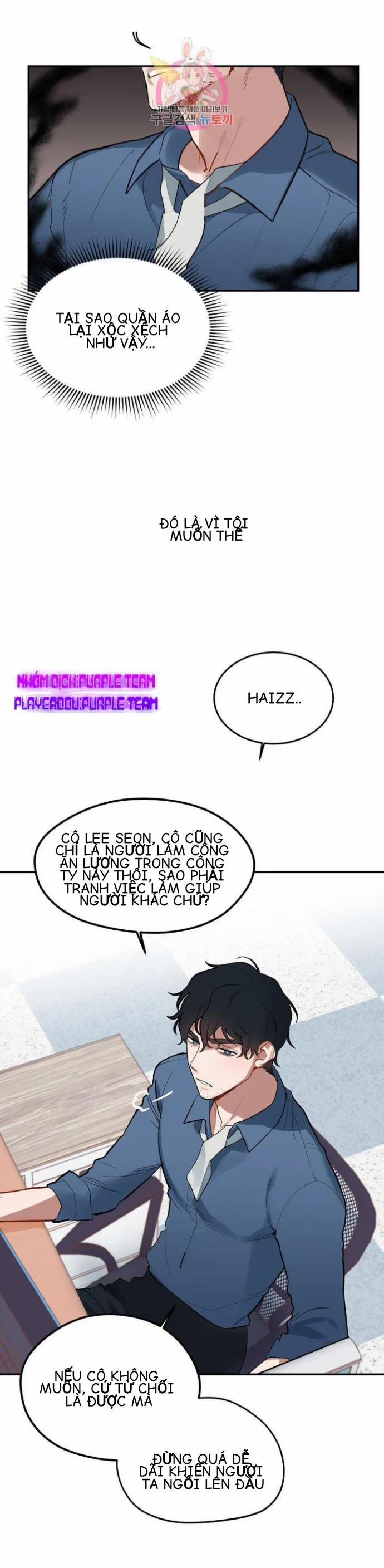 Dịch Vụ Giới Bảo Mật 1 trang 1