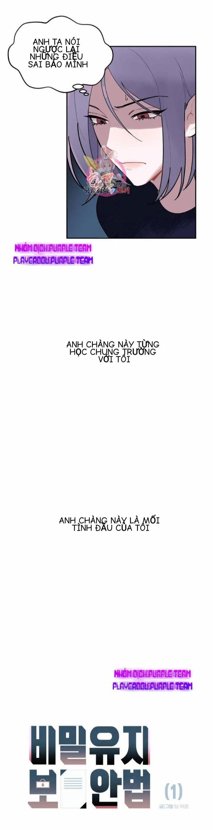 Dịch Vụ Giới Bảo Mật 1 trang 3