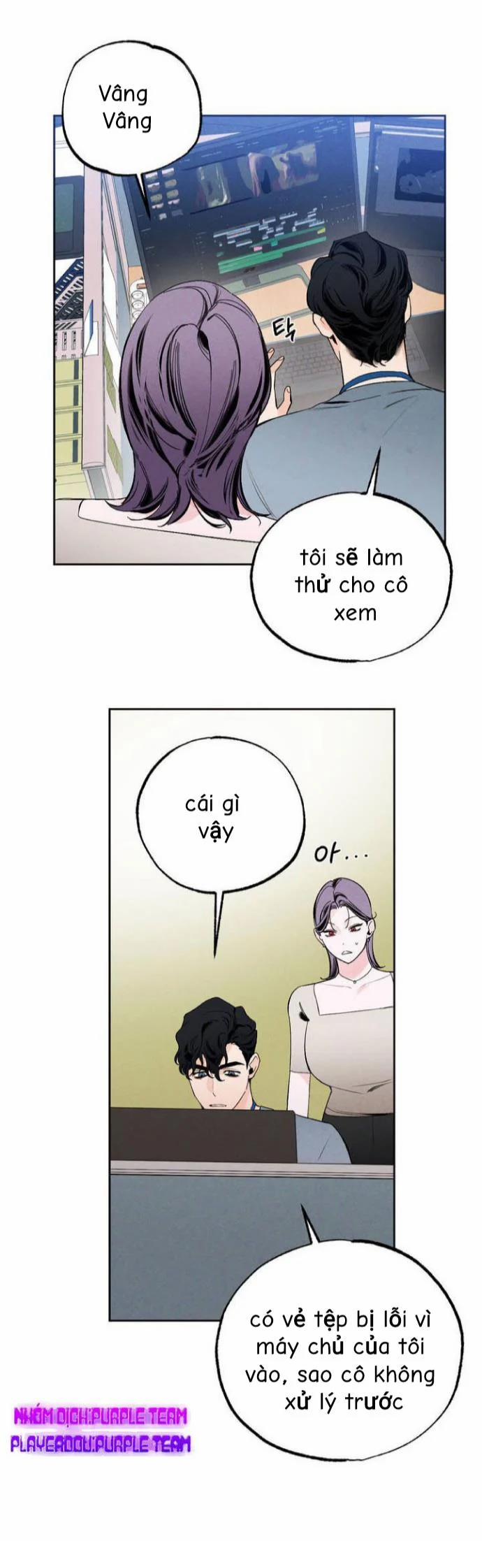 Dịch Vụ Giới Bảo Mật 10 trang 1