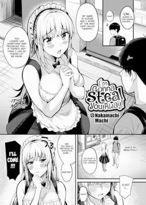 Đọc truyện tranh Dịch vụ hầu gái mại dâm