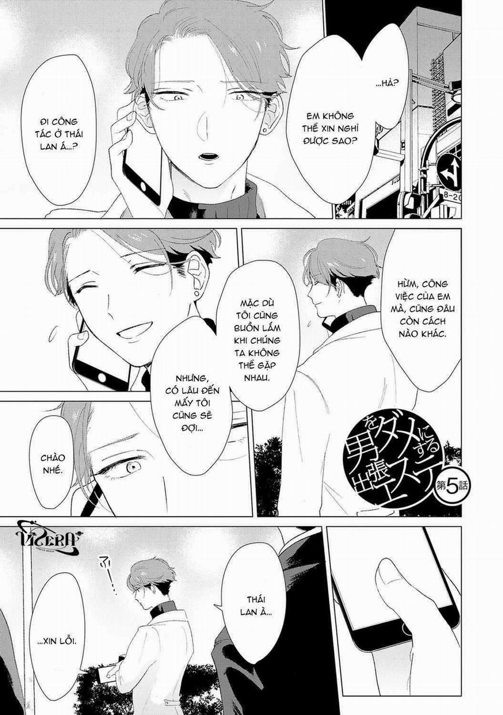 Dịch Vụ Massage 5 trang 0