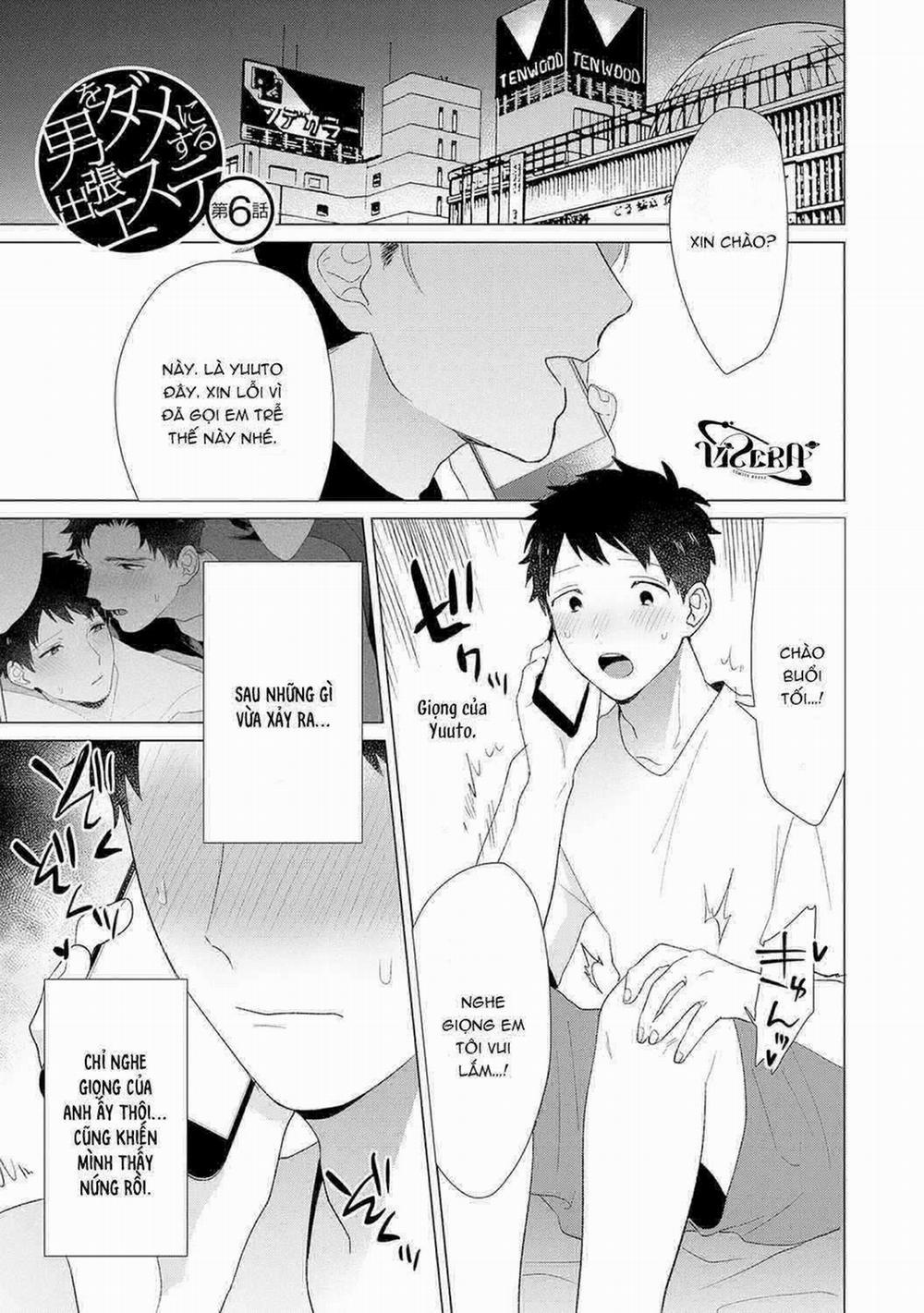 Dịch Vụ Massage 6 trang 0