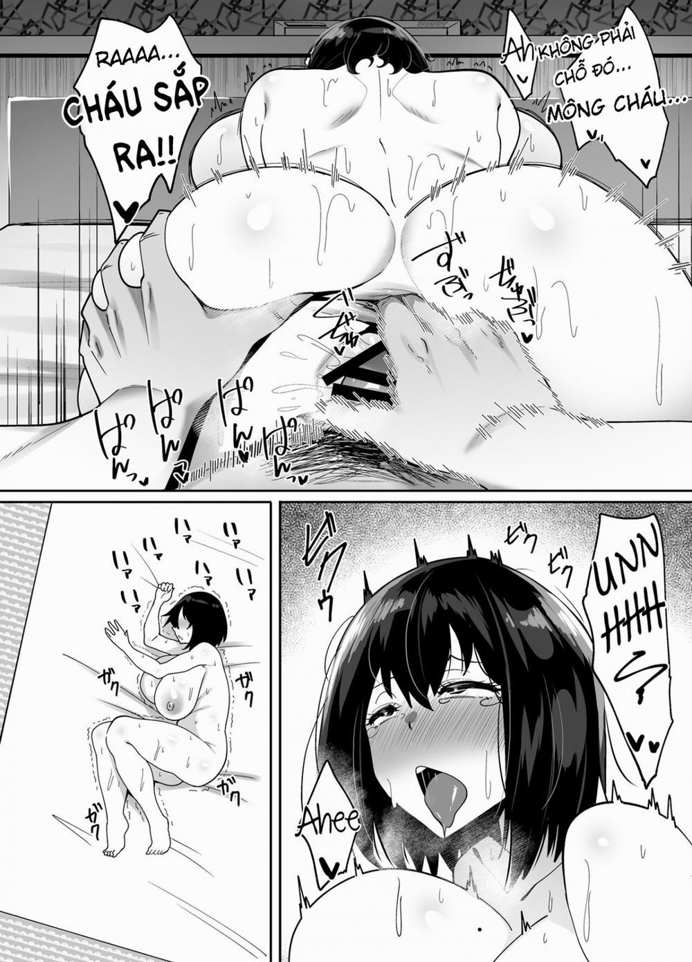 Dịch Vụ Ngoại Tình Cho Thuê Với Ông Chú 1 trang 26