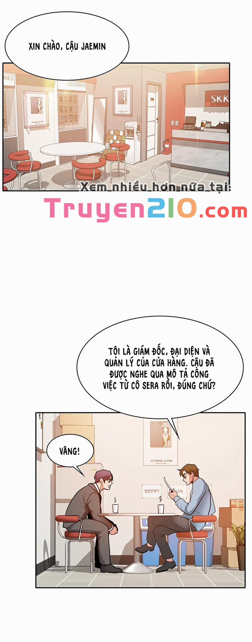 Dịch Vụ Người Lớn 1 trang 36