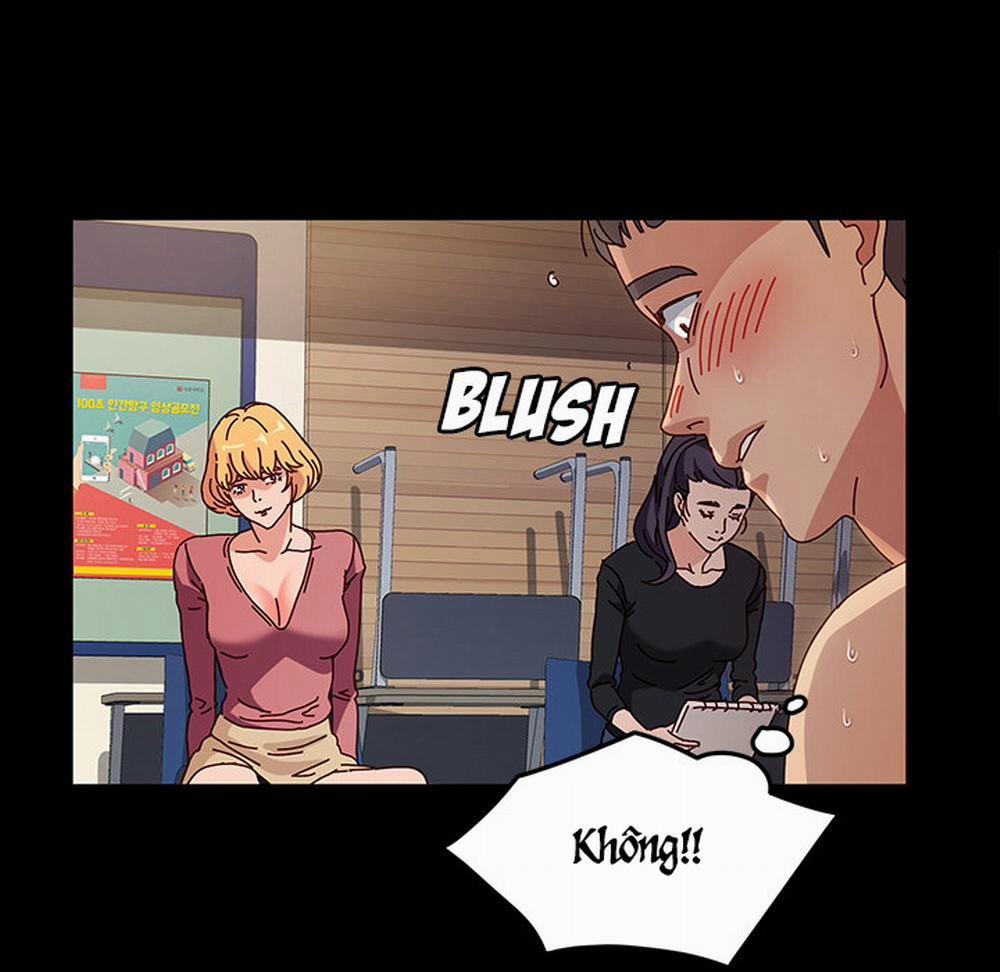 Dịch Vụ Người Mẫu Thần Tiên 1 trang 109