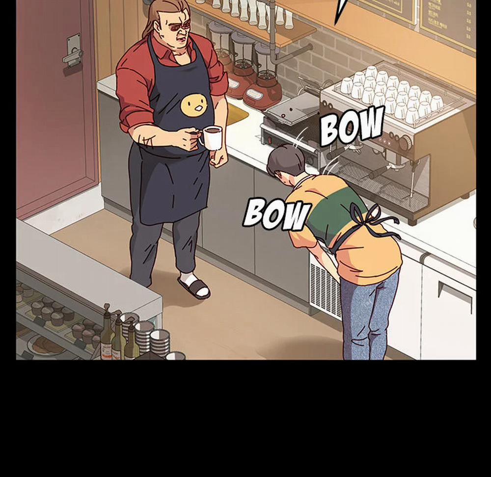 Dịch Vụ Người Mẫu Thần Tiên 1 trang 13