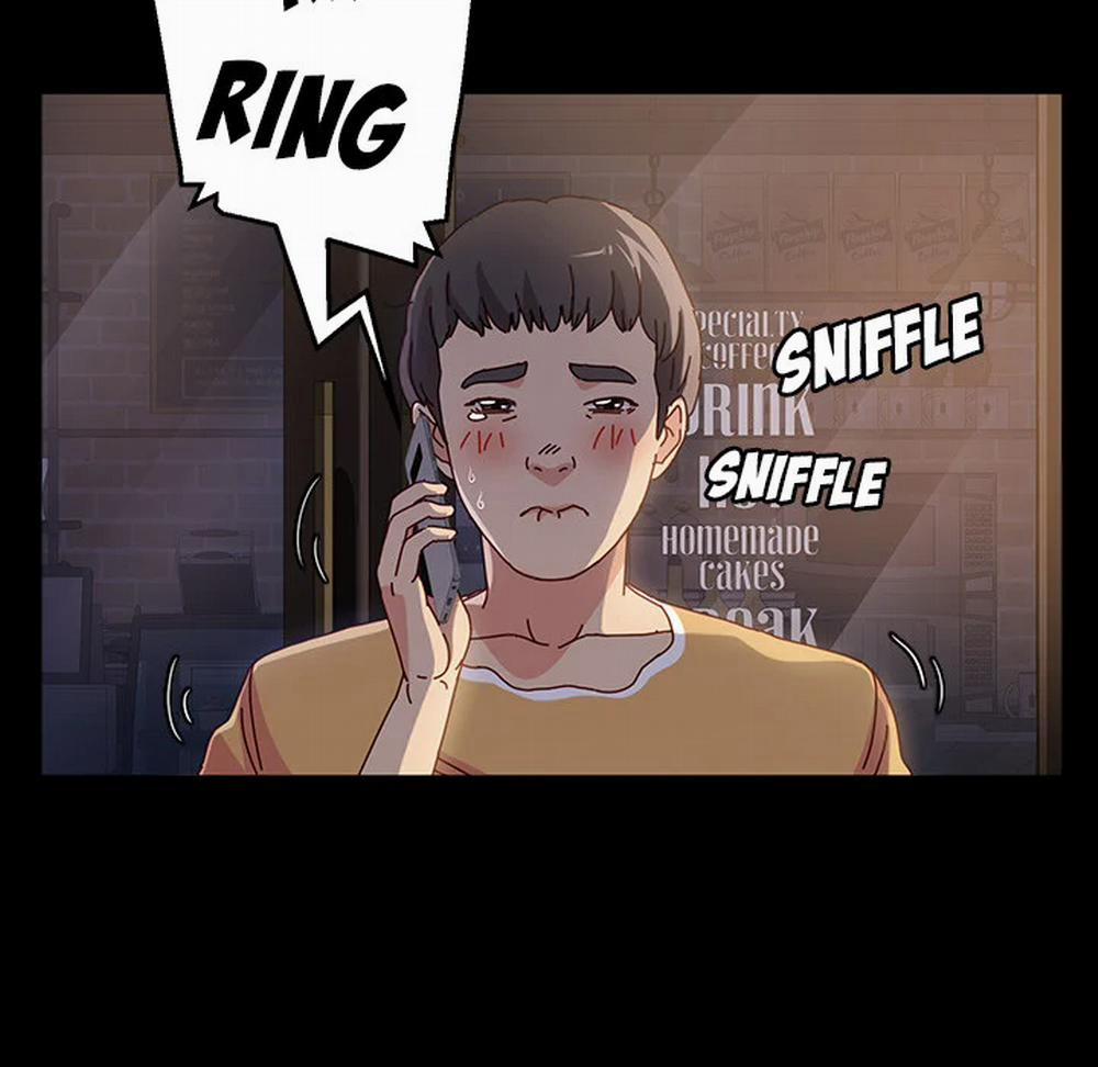 Dịch Vụ Người Mẫu Thần Tiên 1 trang 20