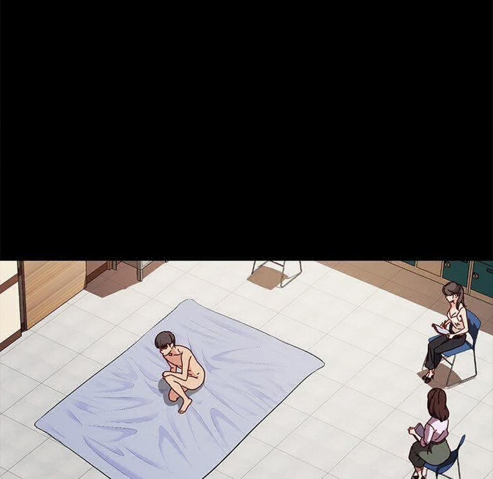 Dịch Vụ Người Mẫu Thần Tiên 10 trang 18