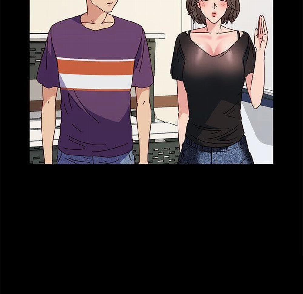 Dịch Vụ Người Mẫu Thần Tiên 10 trang 72