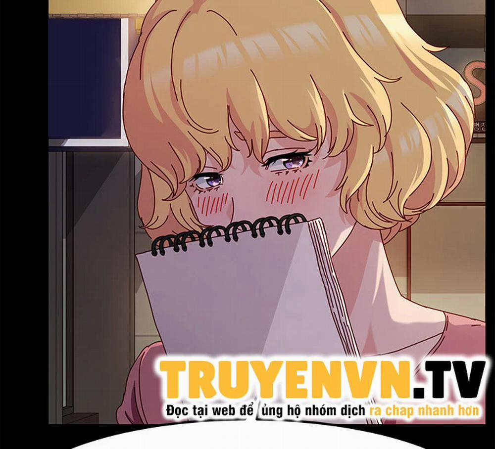 Dịch Vụ Người Mẫu Thần Tiên 2 trang 85