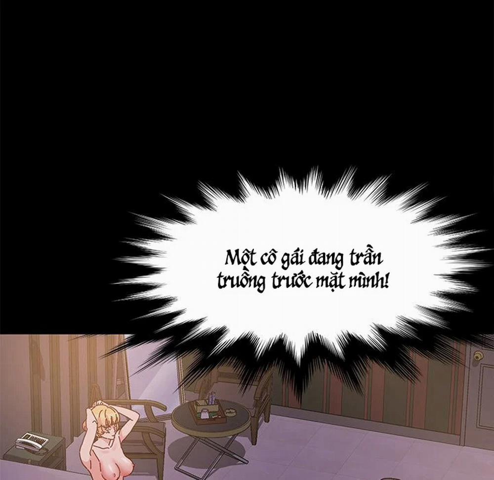 Dịch Vụ Người Mẫu Thần Tiên 3 trang 12