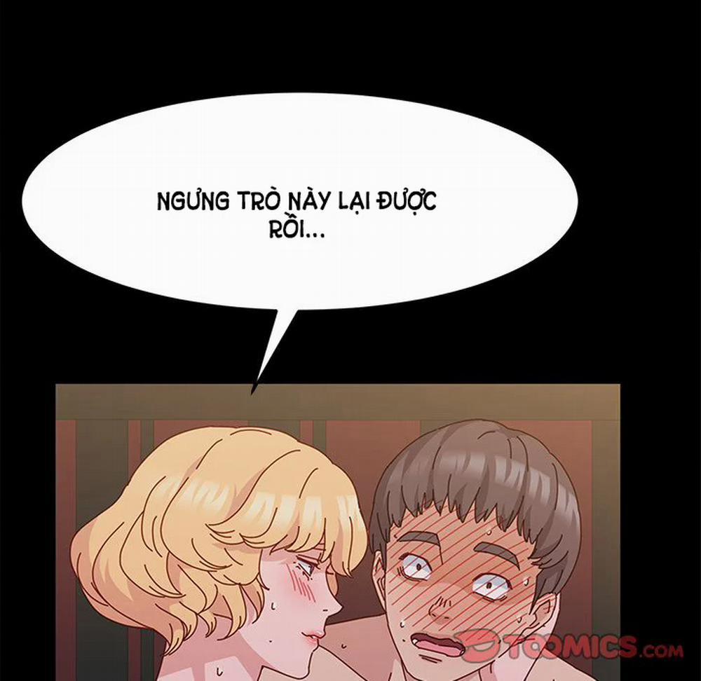 Dịch Vụ Người Mẫu Thần Tiên 3 trang 122