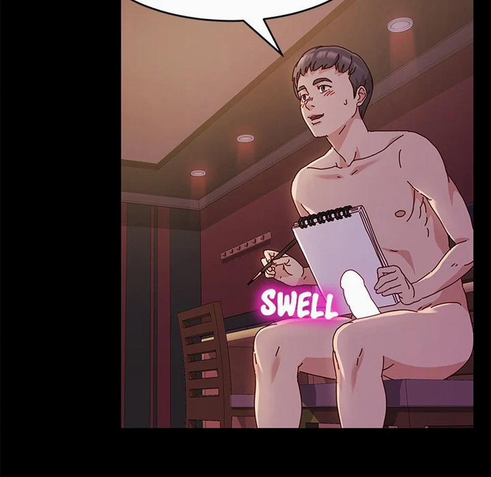 Dịch Vụ Người Mẫu Thần Tiên 3 trang 17