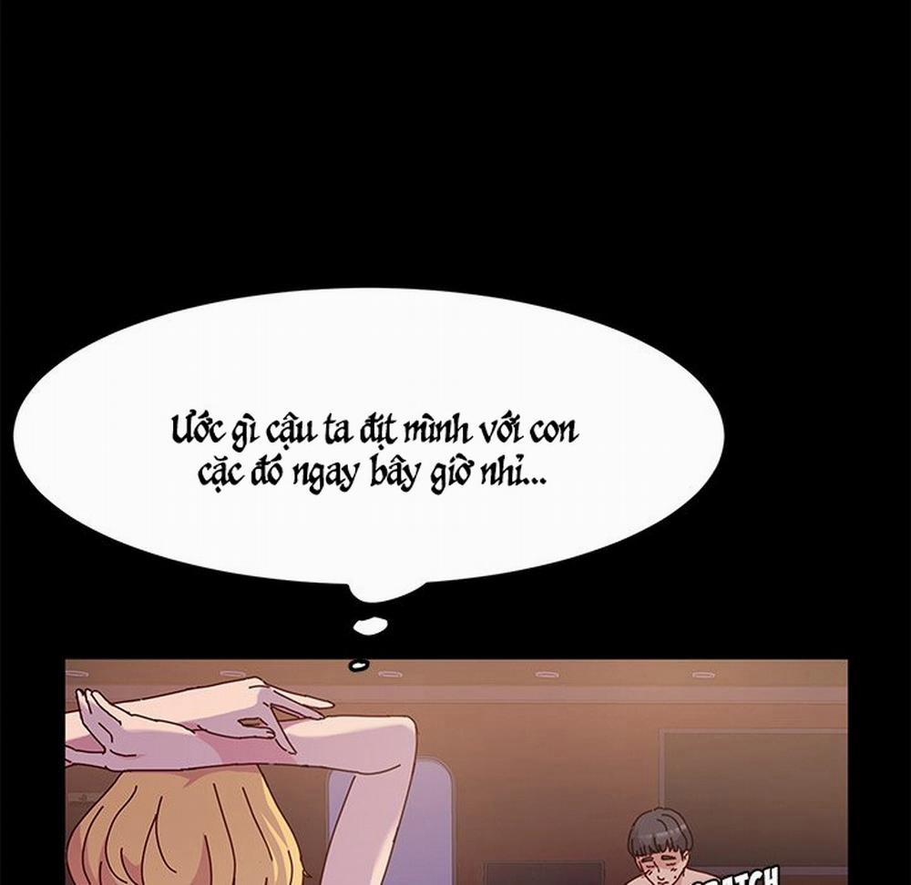 Dịch Vụ Người Mẫu Thần Tiên 3 trang 25