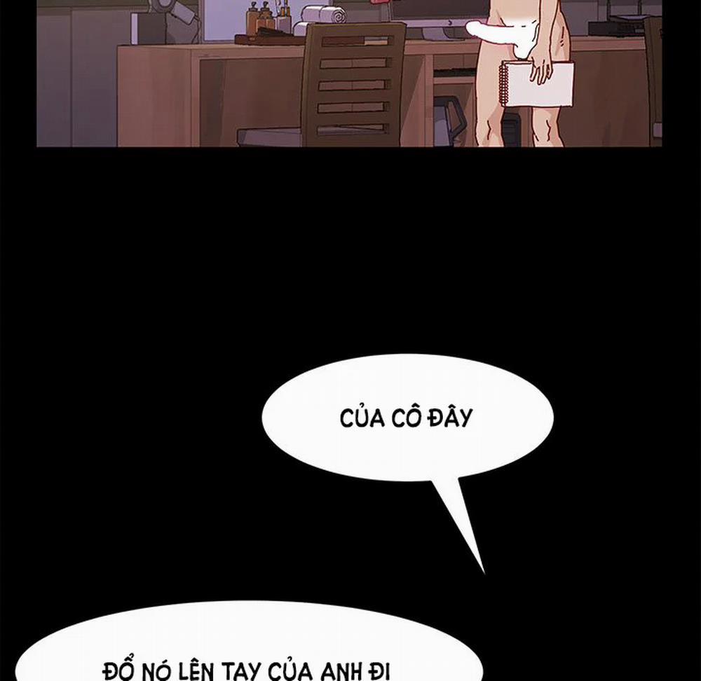 Dịch Vụ Người Mẫu Thần Tiên 3 trang 35