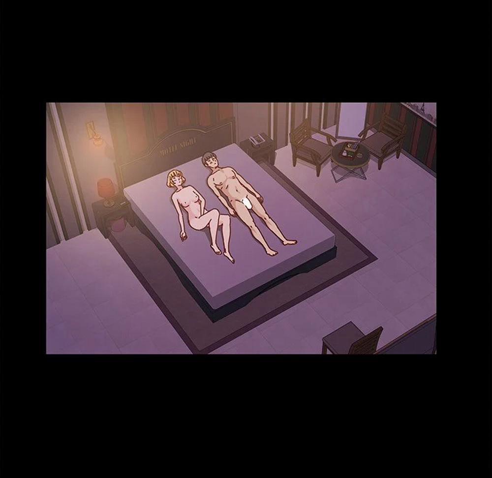 Dịch Vụ Người Mẫu Thần Tiên 4 trang 101