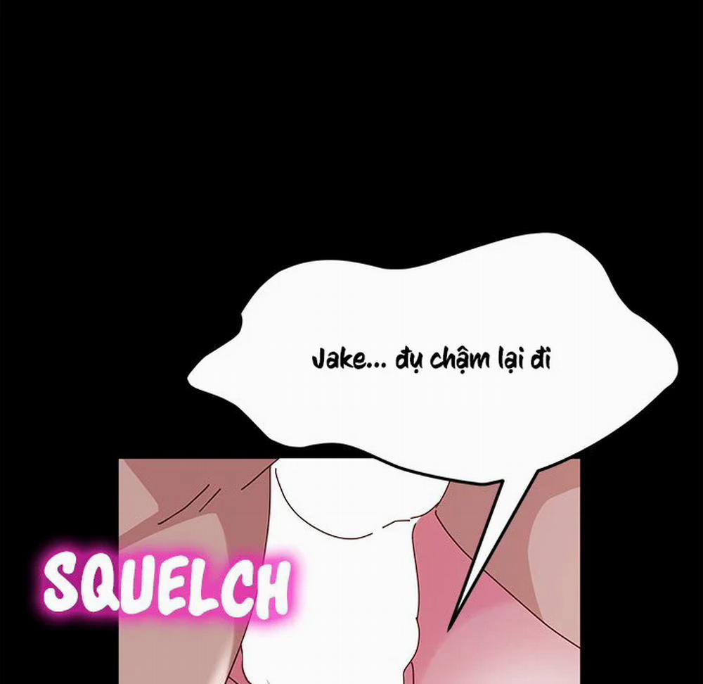 Dịch Vụ Người Mẫu Thần Tiên 4 trang 42