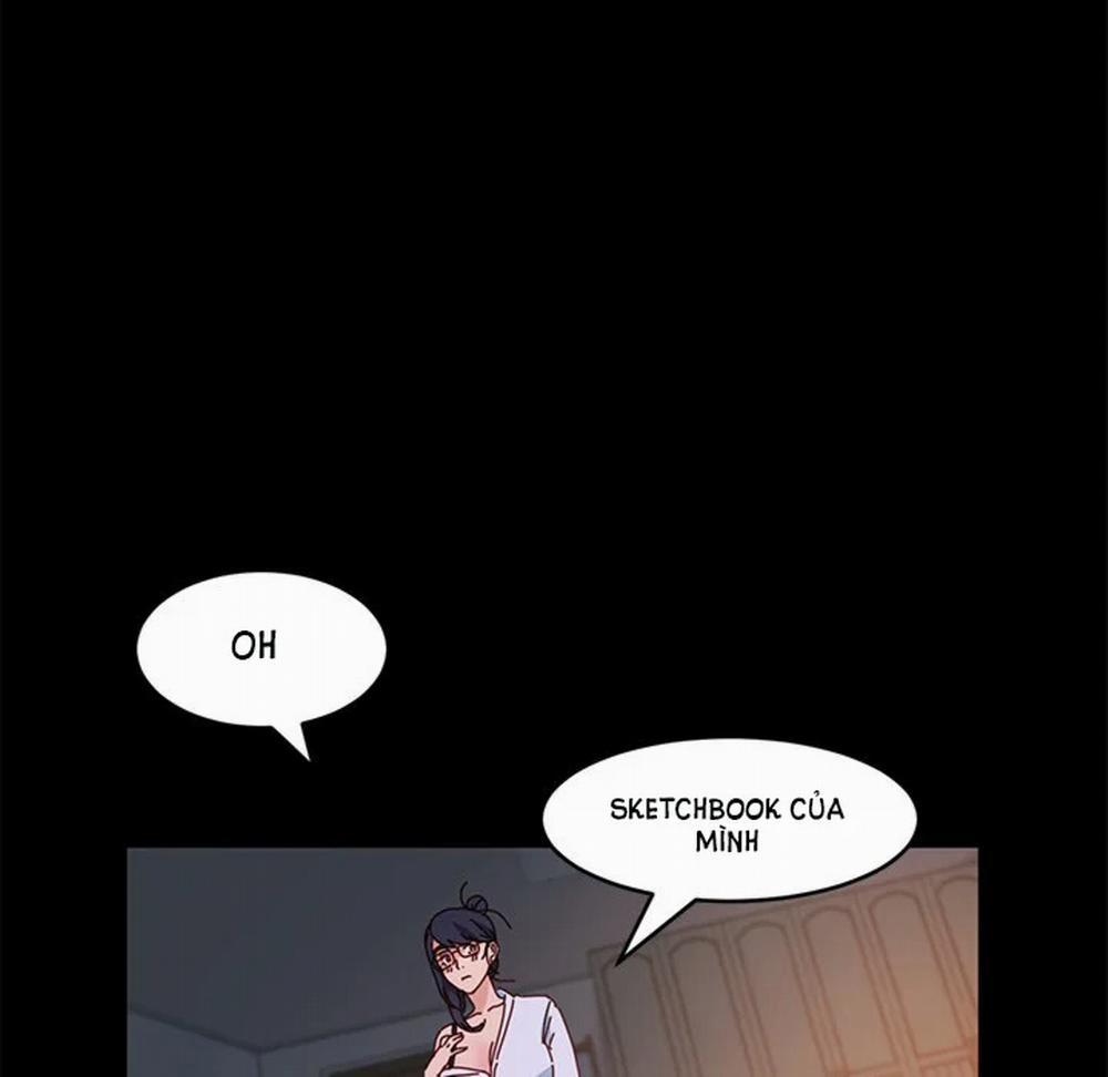 Dịch Vụ Người Mẫu Thần Tiên 5 trang 110