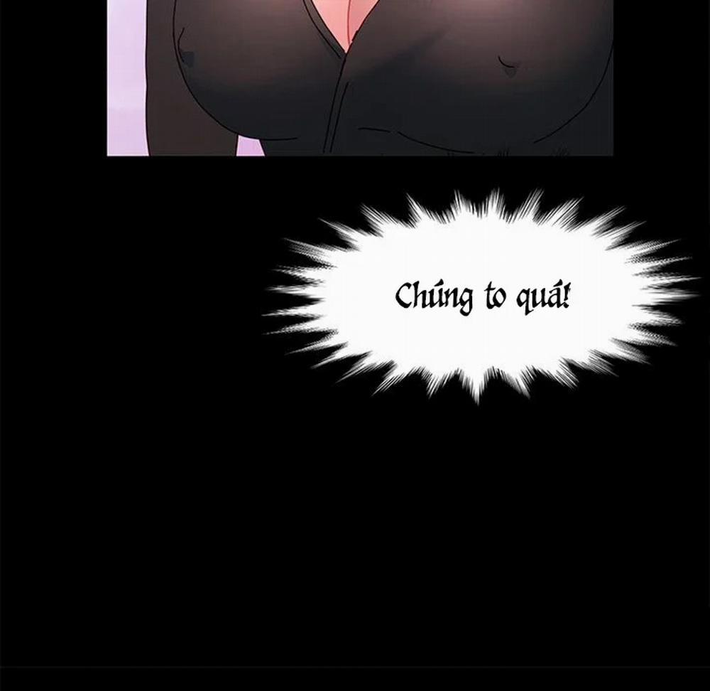 Dịch Vụ Người Mẫu Thần Tiên 6 trang 31