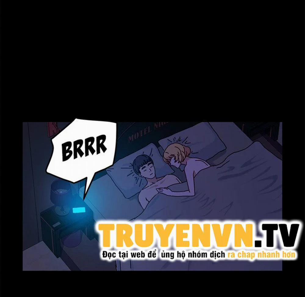 Dịch Vụ Người Mẫu Thần Tiên 6 trang 6