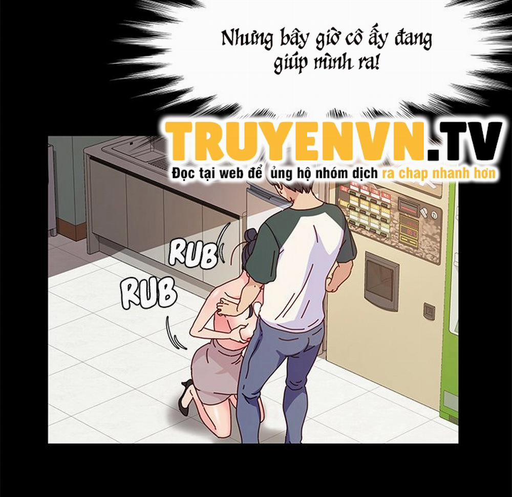 Dịch Vụ Người Mẫu Thần Tiên 7 trang 14