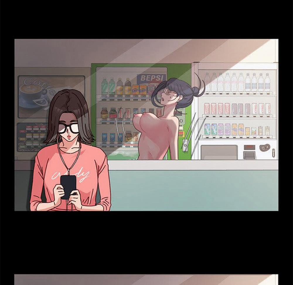 Dịch Vụ Người Mẫu Thần Tiên 8 trang 106