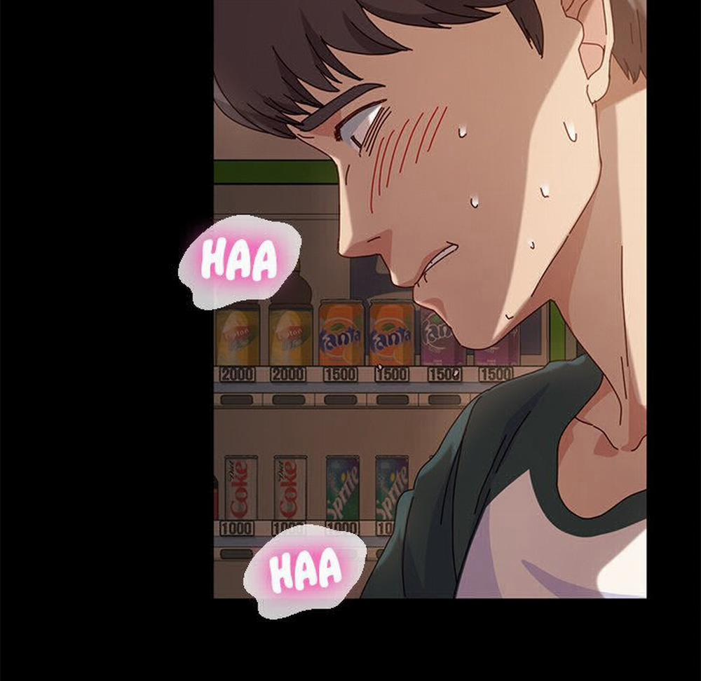 Dịch Vụ Người Mẫu Thần Tiên 8 trang 28