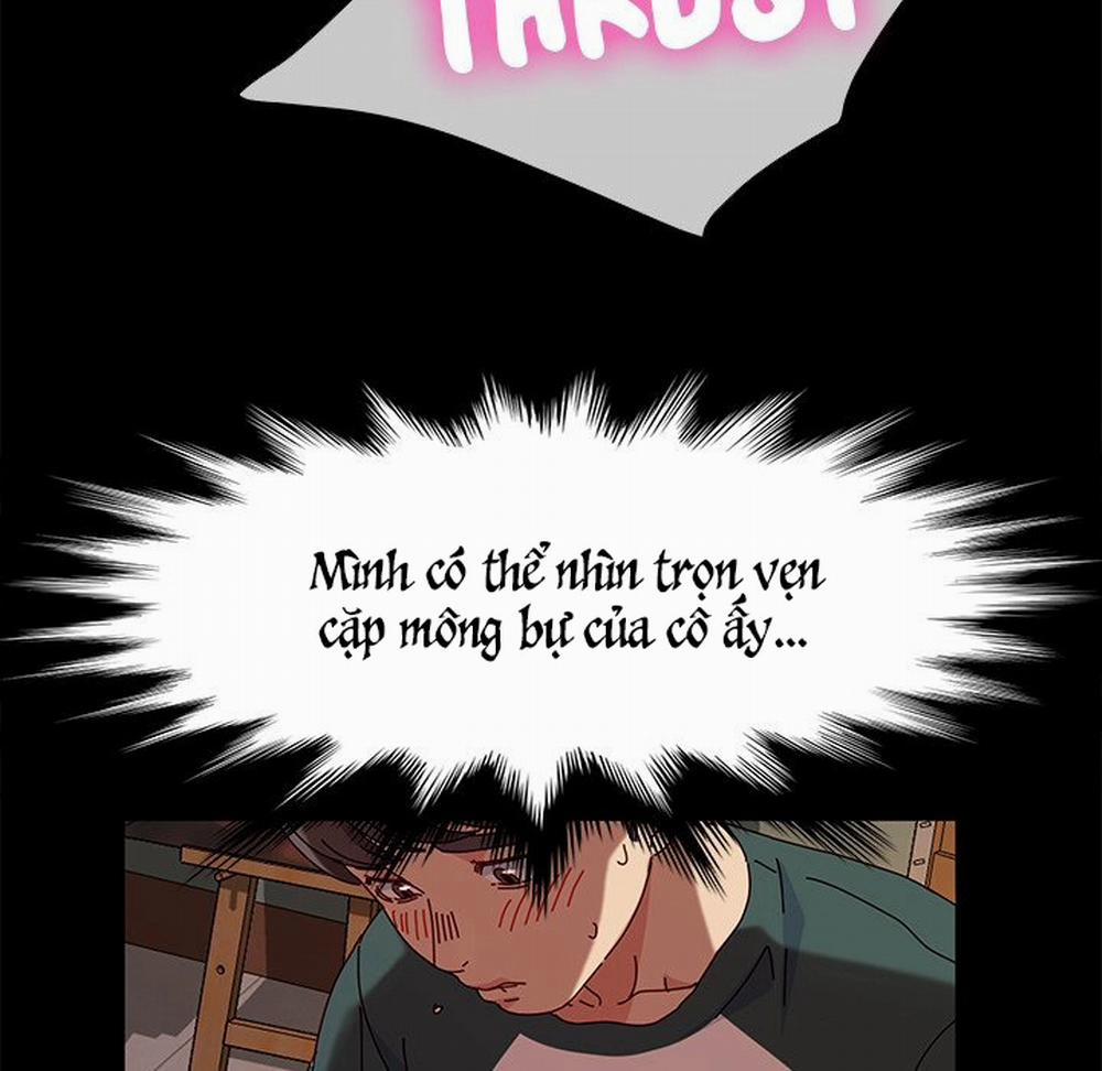 Dịch Vụ Người Mẫu Thần Tiên 8 trang 35