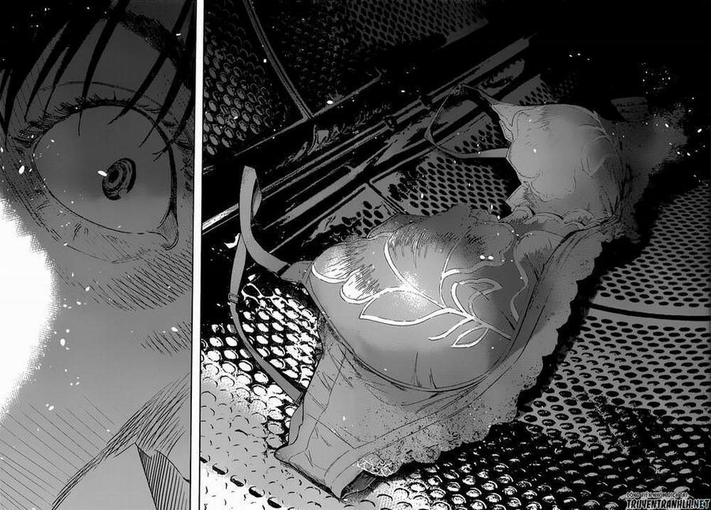 Dịch Vụ Thuê Bạn Gái 243 trang 9