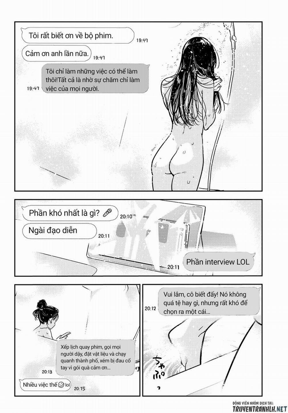 Dịch Vụ Thuê Bạn Gái 244 trang 15