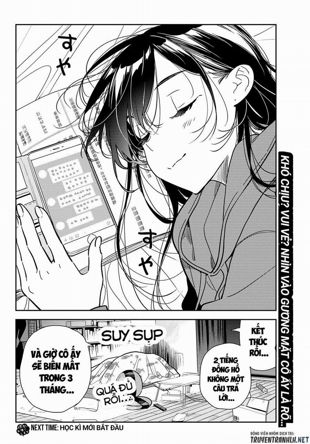 Dịch Vụ Thuê Bạn Gái 244 trang 20