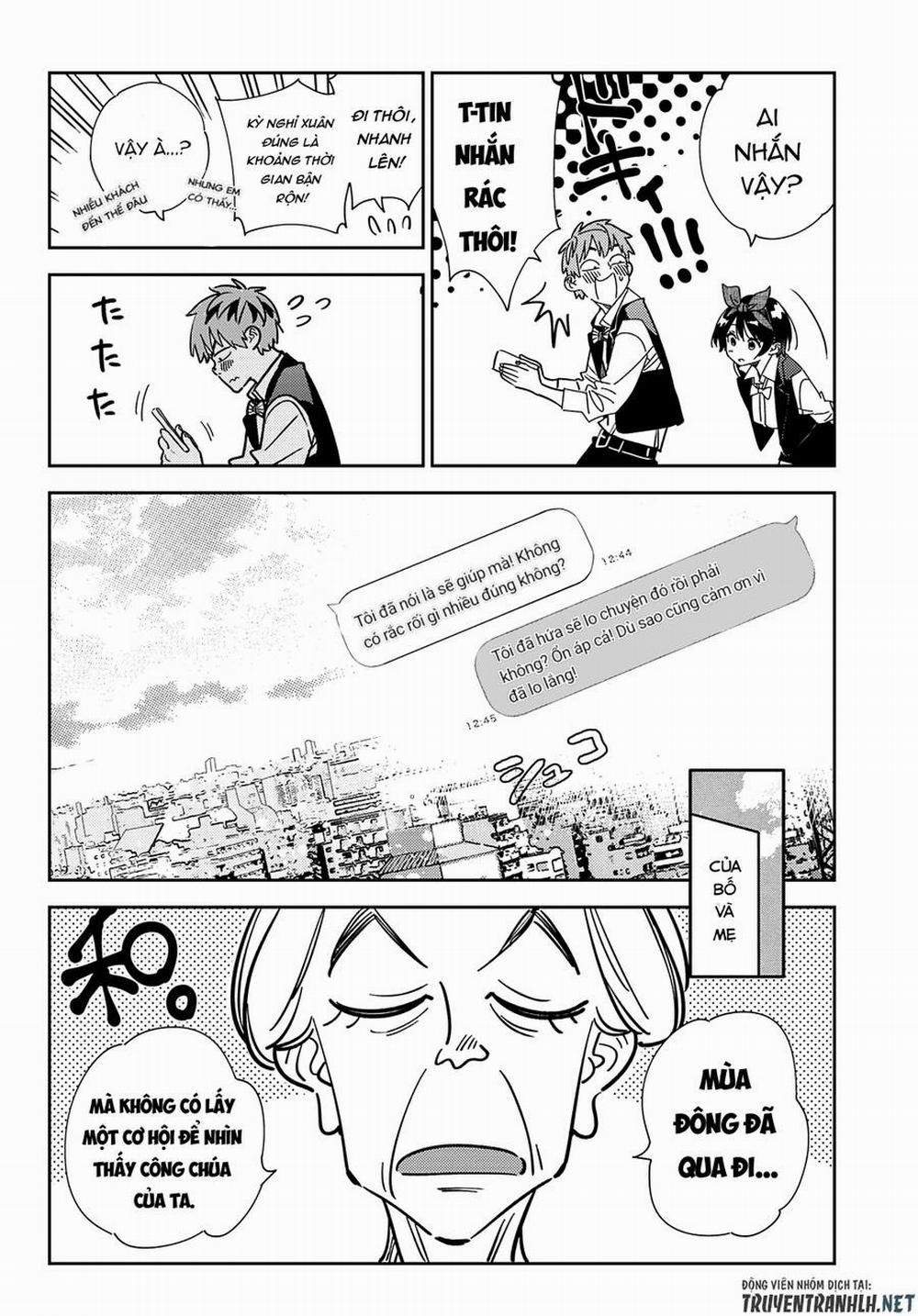 Dịch Vụ Thuê Bạn Gái 244 trang 9