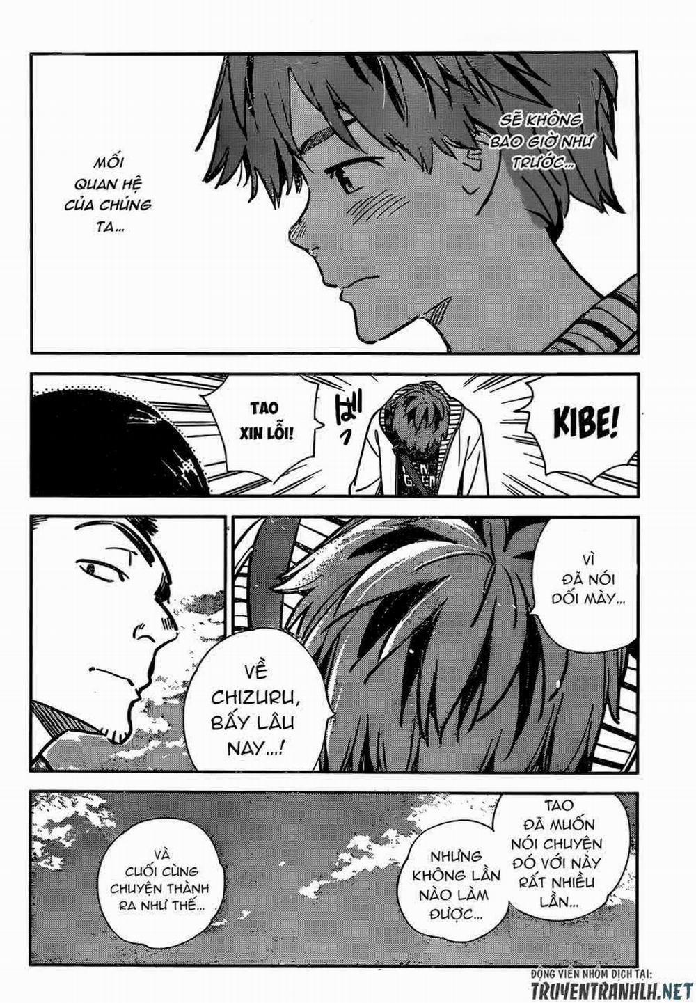 Dịch Vụ Thuê Bạn Gái 245 trang 9