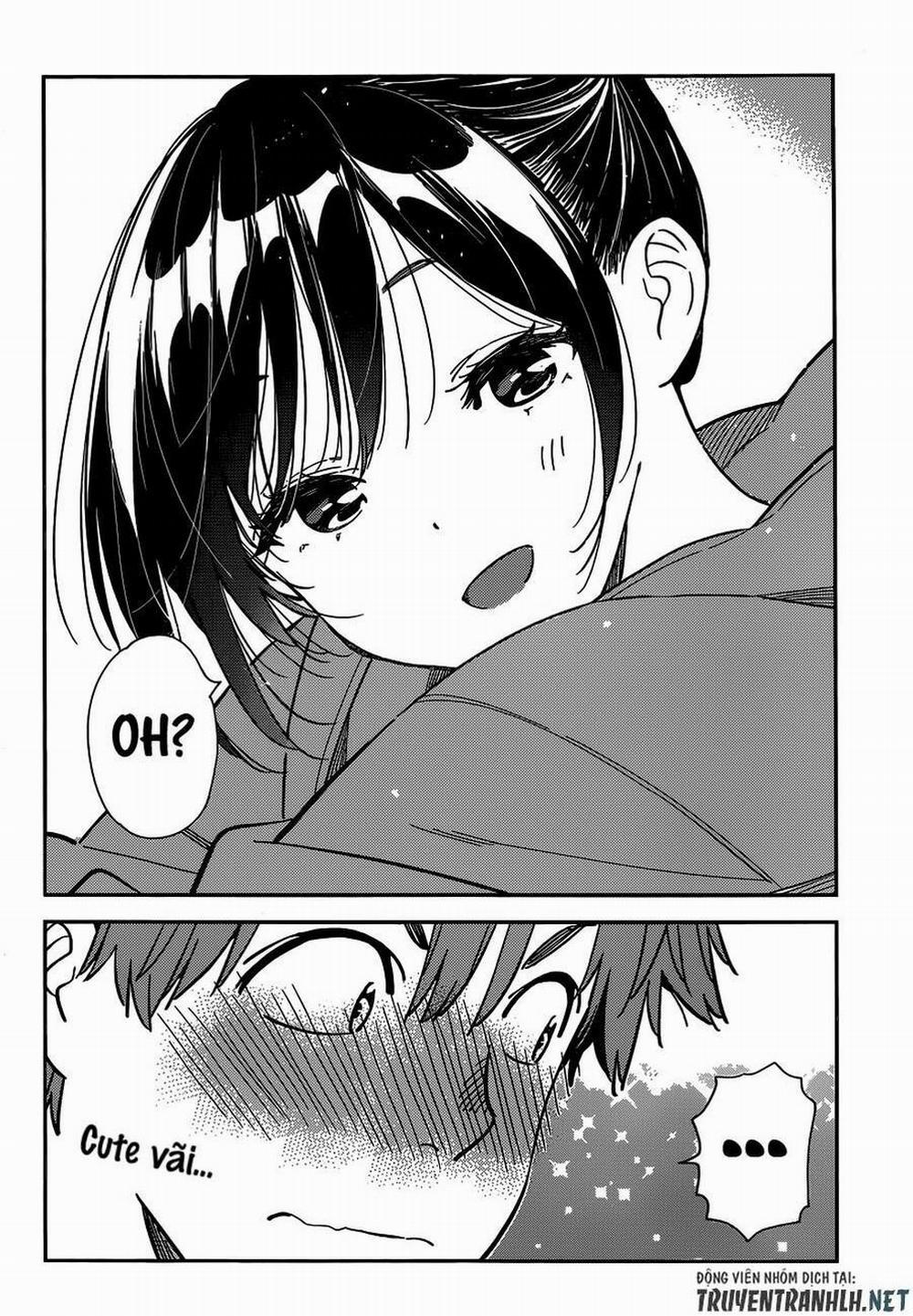 Dịch Vụ Thuê Bạn Gái 247 trang 12