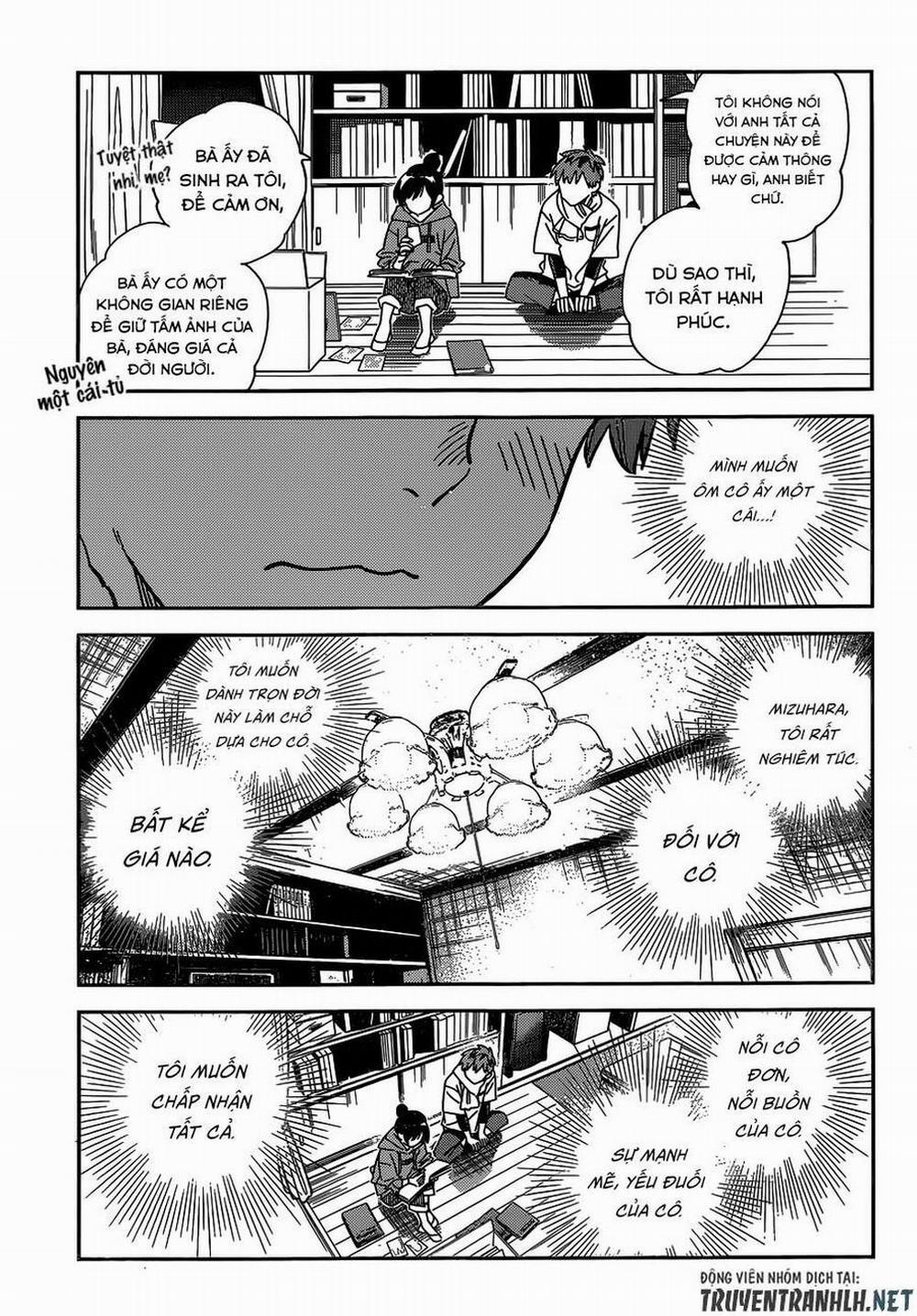 Dịch Vụ Thuê Bạn Gái 247 trang 13