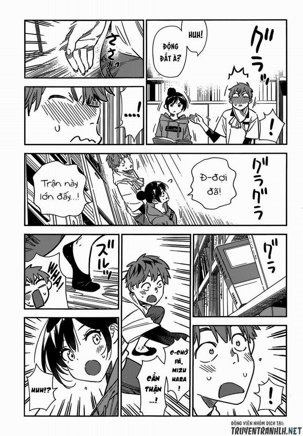 Dịch Vụ Thuê Bạn Gái 247 trang 15