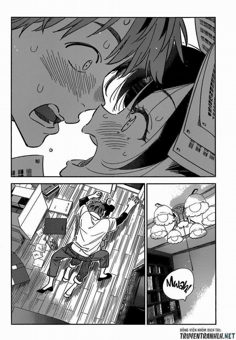 Dịch Vụ Thuê Bạn Gái 247 trang 16