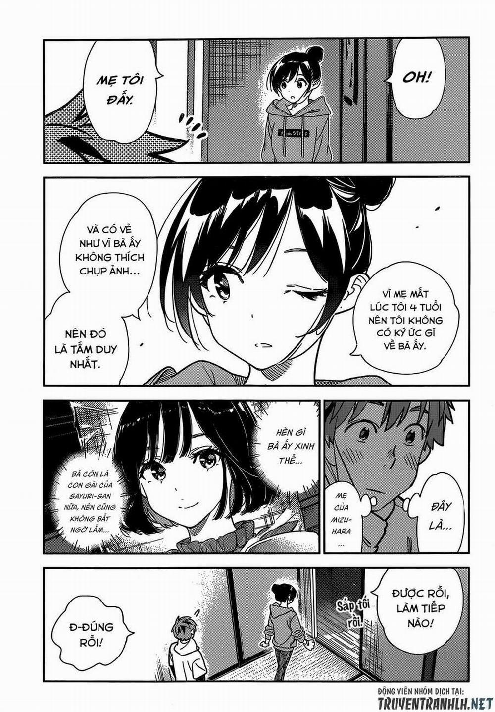 Dịch Vụ Thuê Bạn Gái 247 trang 3