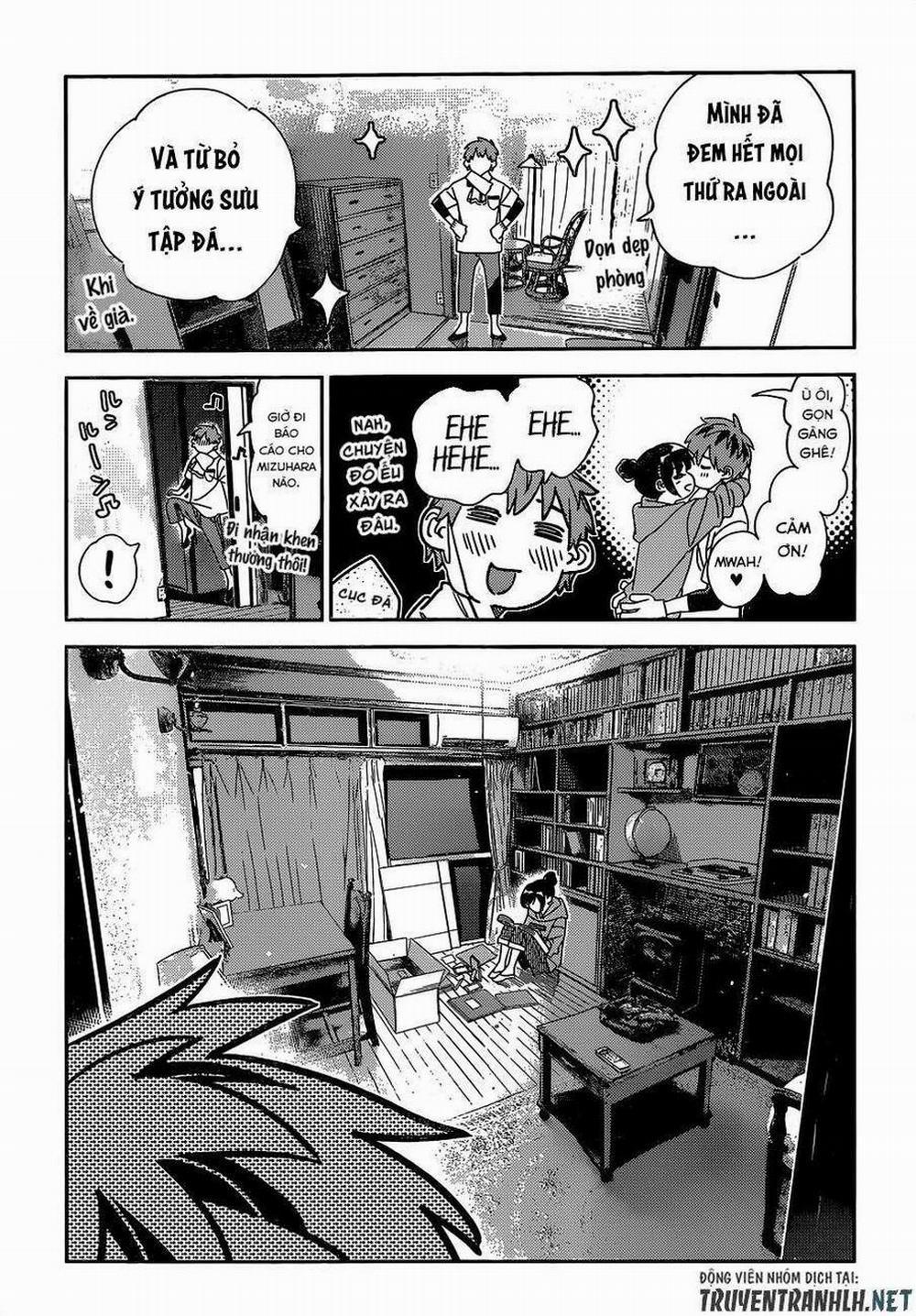 Dịch Vụ Thuê Bạn Gái 247 trang 5