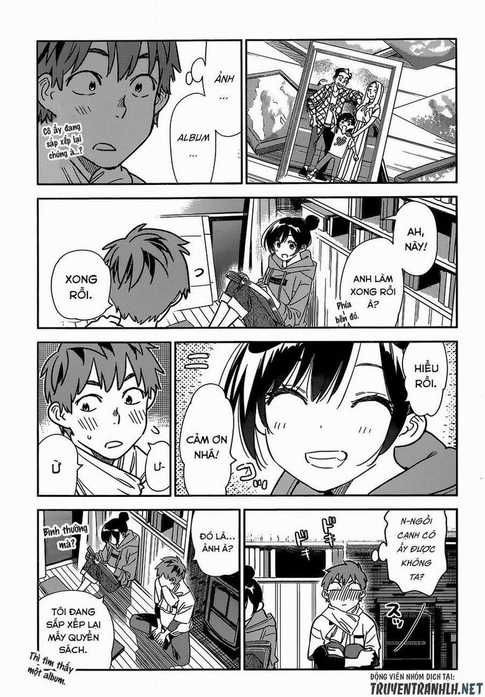 Dịch Vụ Thuê Bạn Gái 247 trang 7