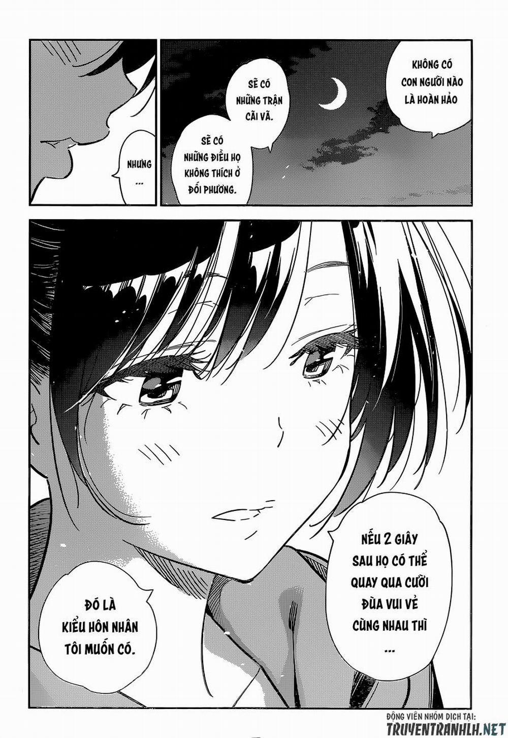 Dịch Vụ Thuê Bạn Gái 248 trang 13