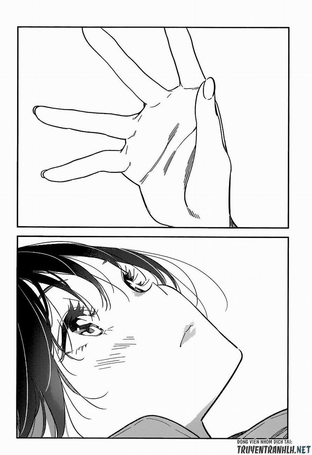 Dịch Vụ Thuê Bạn Gái 248 trang 7