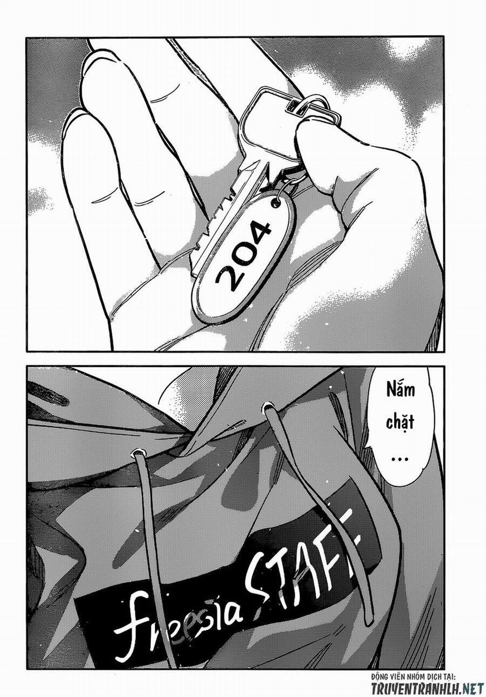 Dịch Vụ Thuê Bạn Gái 249 trang 19